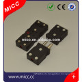 MICC Temperaturmesszubehör Thermoelementstecker männlich und weiblich